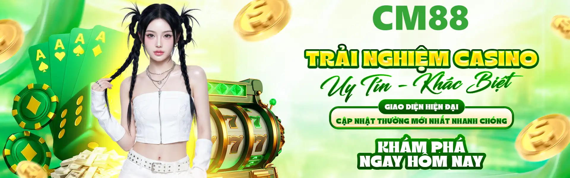 banner cm88 yahtzee